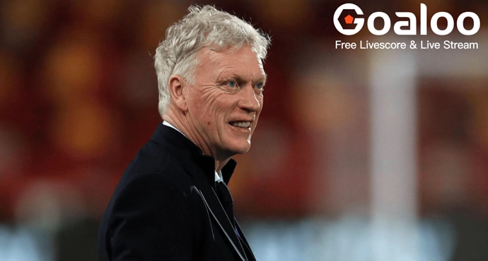 David Moyes Remains Unbeaten in Seven Matches as Everton Draws with Brentford
