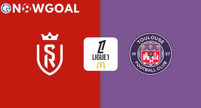 REIMS TOULOUSE PREDICTION