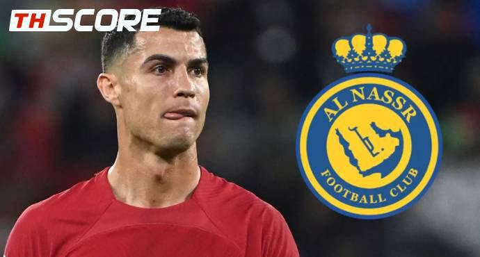 โรนัลโด้คืนซ้อมอัล นาสเซอร์ หลังประท้วงนโยบายเสริมทัพสโมสร