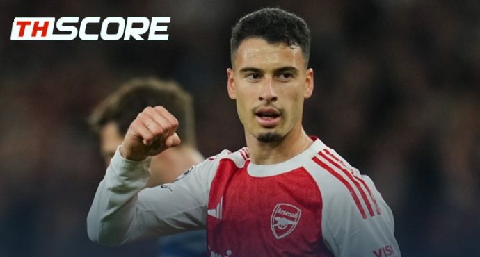 ยูฟ่าแชมเปียนส์ลีก - อาร์เซน่อล 2-0 โอลิมเปียกอส ไพรีอัส