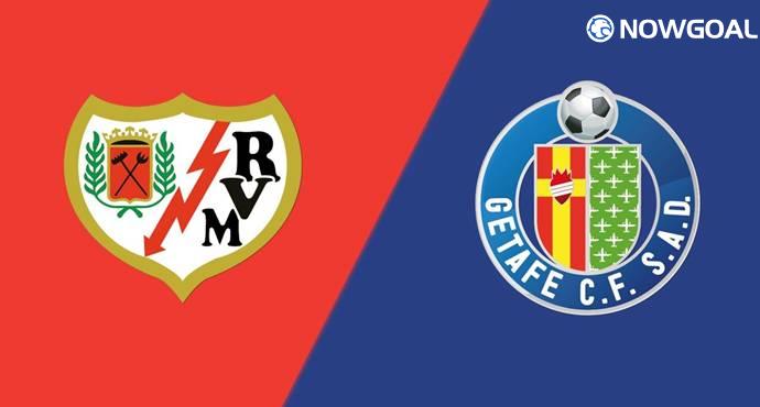 Stalemate Looms as Rayo and Getafe Open 2026