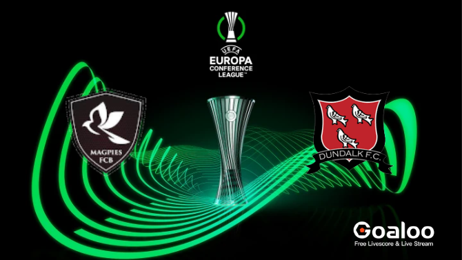 Brunos Magpie VS Dundalk Prediciton UEFA Europa Conference League