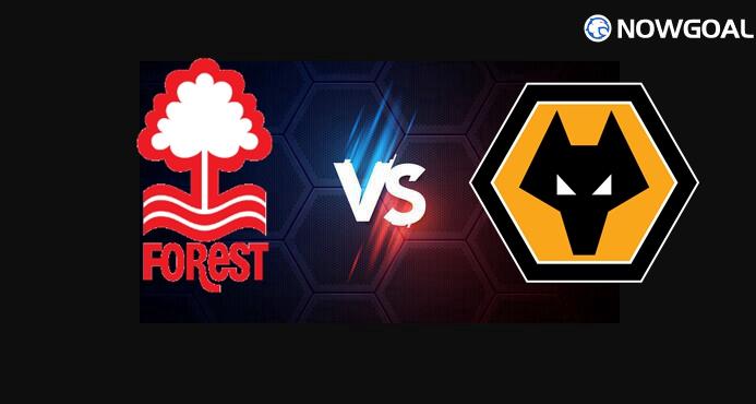 11th Feb. English Premier League---Nottingham Forest VS Wolves Prediction