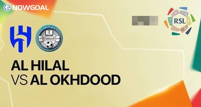 Saudi Pro League Clash: Al Hilal Eyes Win Over Struggling Al Kholood