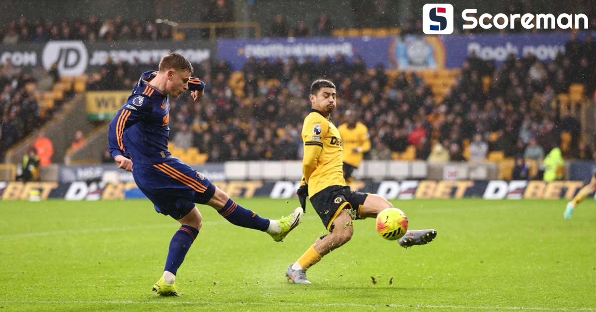 ‘황희찬 86분’ 울버햄튼, 뉴캐슬과 0-0 무승부…4경기 연속 무패 행진