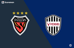 AFC 챔피언스리그 - 포항 VS 고베 프리뷰