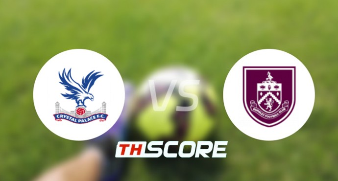 ⚽ วิเคราะห์ฟุตบอล | คริสตัล พาเลซ vs เบิร์นลี่ย์