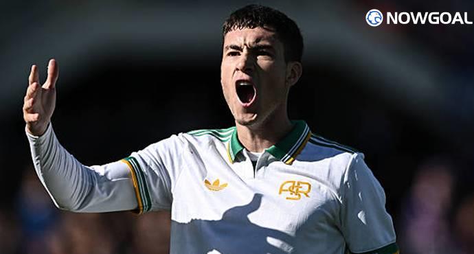 Matias Soule Considers Italy if Argentina Call-Up Doesn’t Come