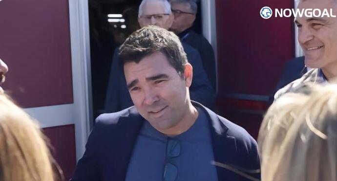 Barcelona’s Deco Clear-Out Plan Nears €100M in Player Sales as Summer Window Accelerates