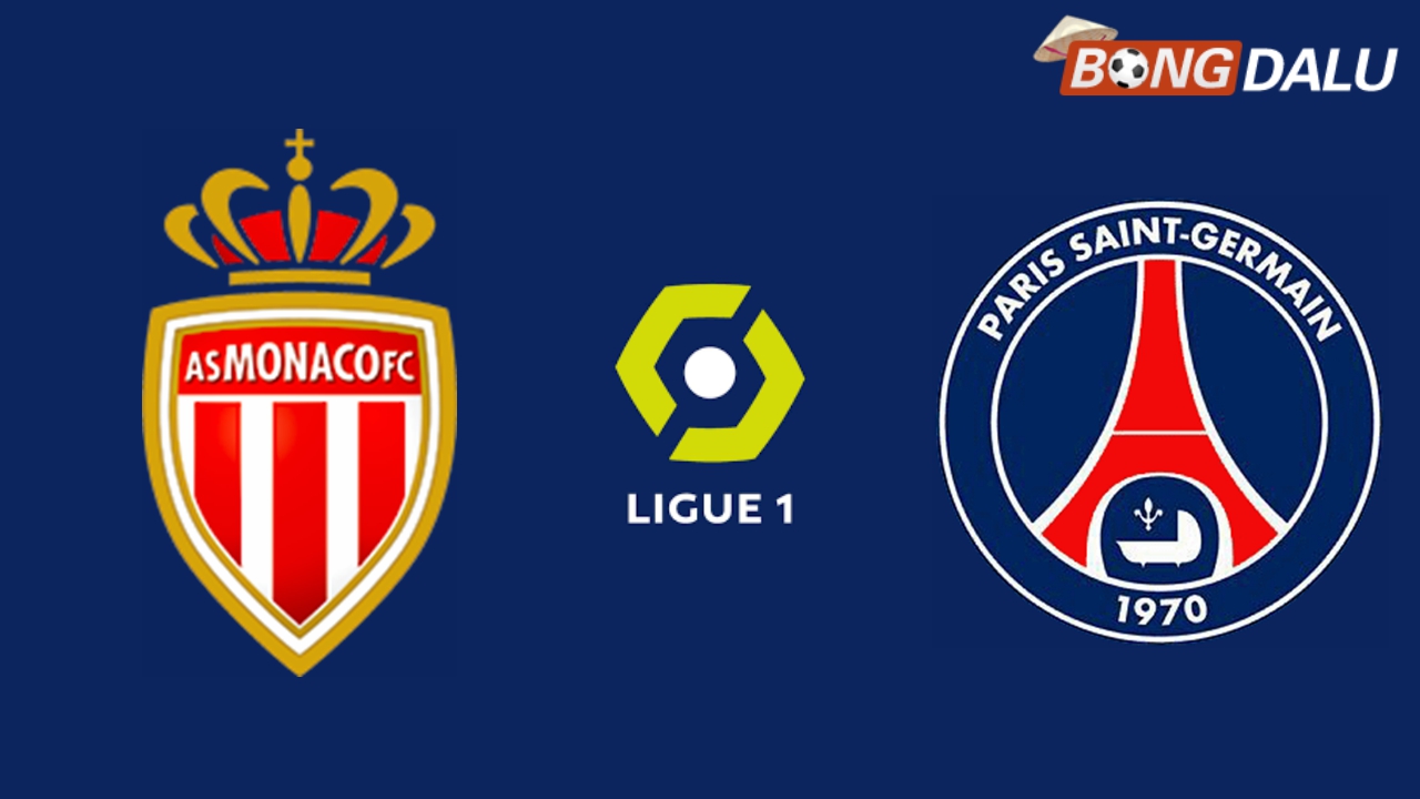 Nhận định AS Monaco VS Paris Saint Germain, 03:00 19/12/2024 VĐQG Pháp