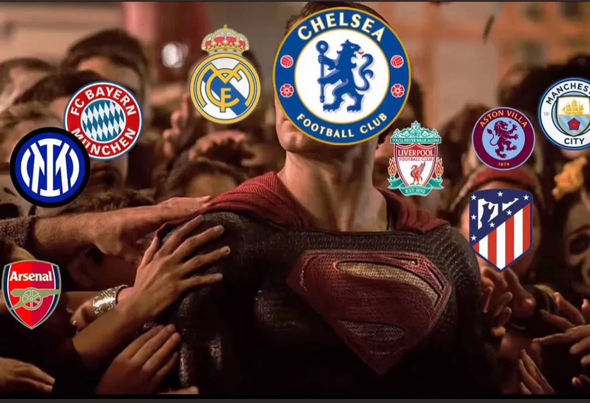Cuộc chiến bảo vệ Trái Đất! Chelsea là đội duy nhất loại được Paris ở các giải đấu cúp mùa này
