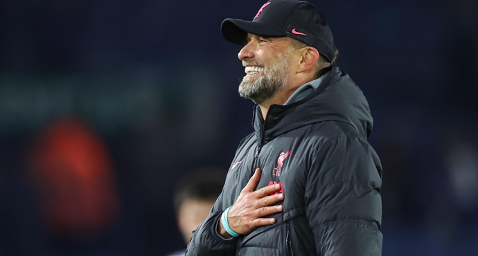 คล็อปป์อาจไม่กลับมาคุมทีมอีก ทีมชาติสหรัฐฯ จ้องคว้าตัว แต่ยากลำบาก