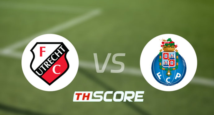 วิเคราะห์บอล【ยูฟ่ายูโรปาลีก】อูเทร็คท์ VS ปอร์โต้