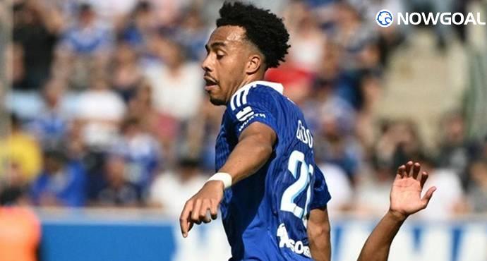 AC Milan Intensifies Pursuit of Guela Doue with Improved Transfer Offer