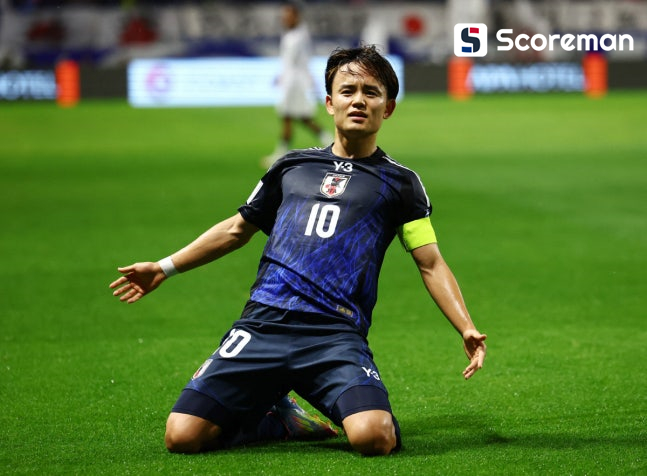 미래도 준비하는 일본 축구, 월드컵 훈련파트너로 U-19 팀 동행