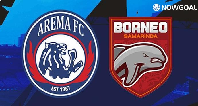 Super League Showdown: Borneo FC Eye Victory at Arema’s Kanjuruhan Fortress