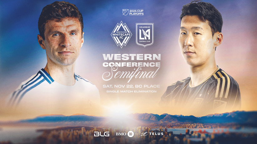 '손흥민vs뮐러' MLS컵 8강 대진 완성! 메시·로사노·드레이어 등 스타 각축전