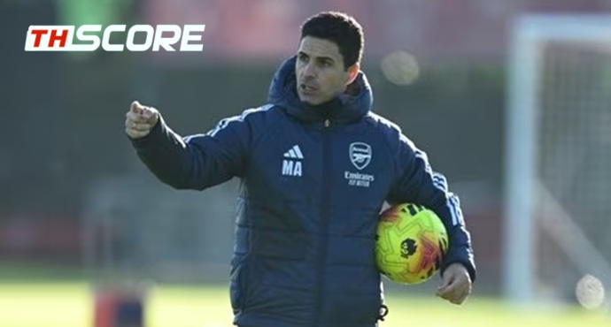 เดือด! นอร์ท ลอนดอน ดาร์บี้ 