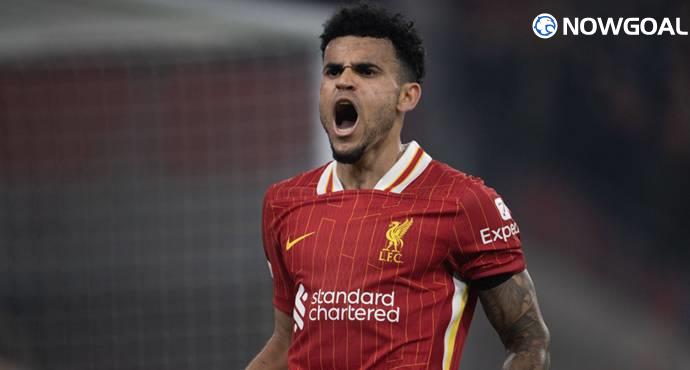 Luis Diaz Expresses Desire for Long-Term Future at Liverpool
