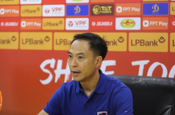 ​Ngoài Công Phượng, HLV Đà Nẵng đặc biệt 'lo ngại' một cầu thủ Bình Phước