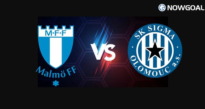 21st Aug. UEFA Europa League - Malmo FF VS Sigma Olomouc Prediction