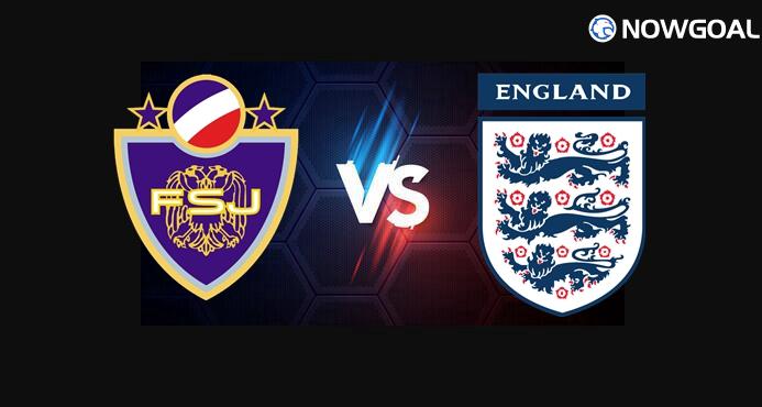9th Sep. FIFA World Cup qualification (UEFA)---Serbia VS England Prediction