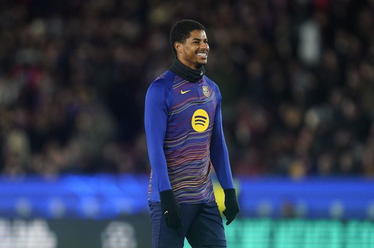 Tương lai Rashford: PSG và Milan sẵn sàng 