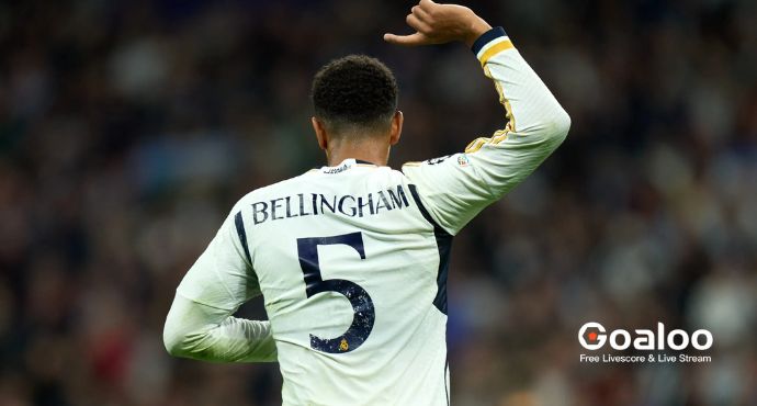 Jude Bellingham Defies Recovery Odds, Returns to Real Madrid Squad