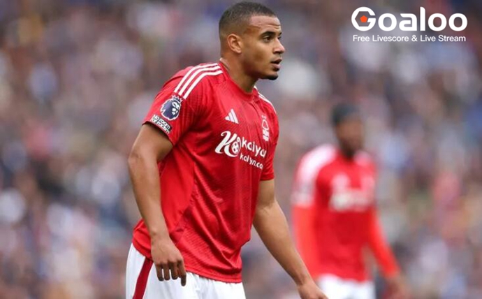 Real Madrid add £11m Nottingham Forest man to transfer shopping list after target escapes