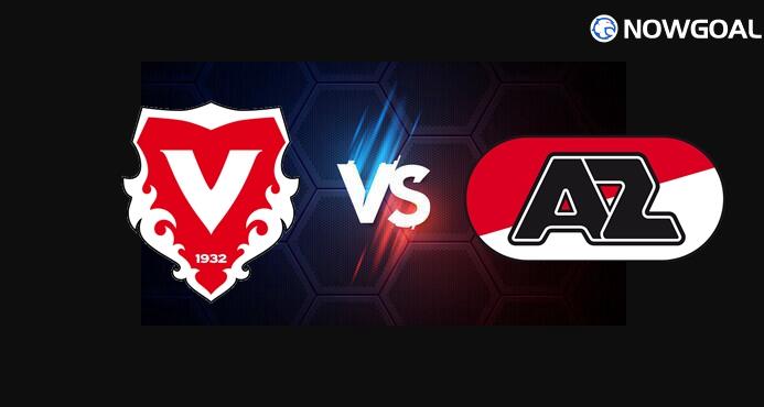 14th Aug. UEFA Conference League - Vaduz VS AZ Alkmaar Prediction
