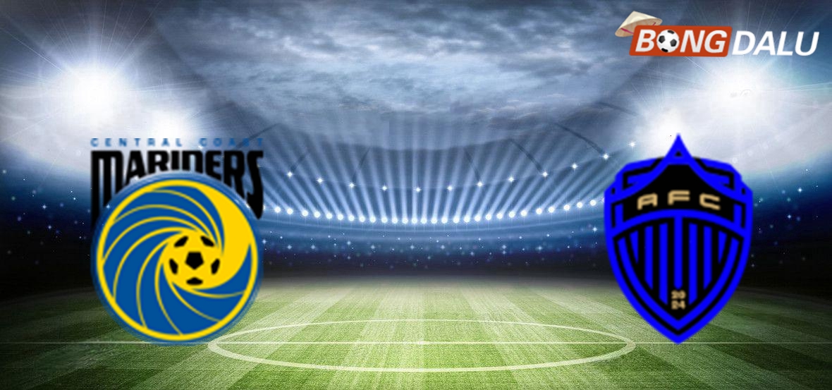 ​Nhận định Central Coast Mariners FC VS Auckland FC, 13:00 28/12/2024 VĐQG Úc