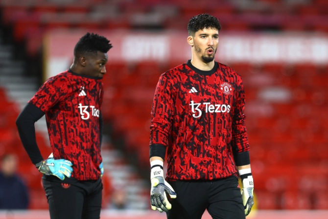 Cửa sổ chuyển nhượng ở nhiều quốc gia vẫn chưa đóng cửa và những cầu thủ như Onana và Sterling vẫn có thể ra đi