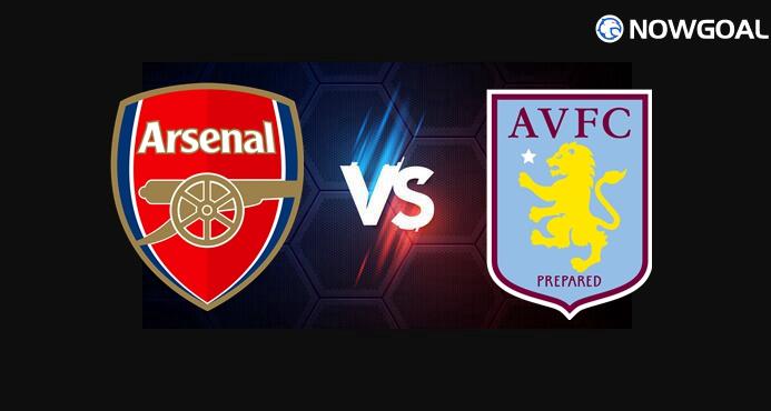 30th Dec. English Premier League---Arsenal VS Aston Villa Prediction