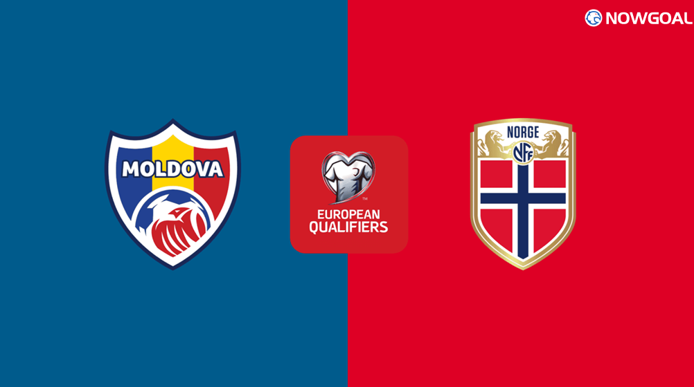 FIFA World Cup qualification (UEFA)---Moldova VS Norway Prediction