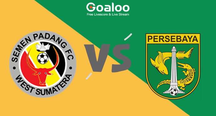 Semen Padang VS Persebaya Surabaya Prediction May 16th 2026