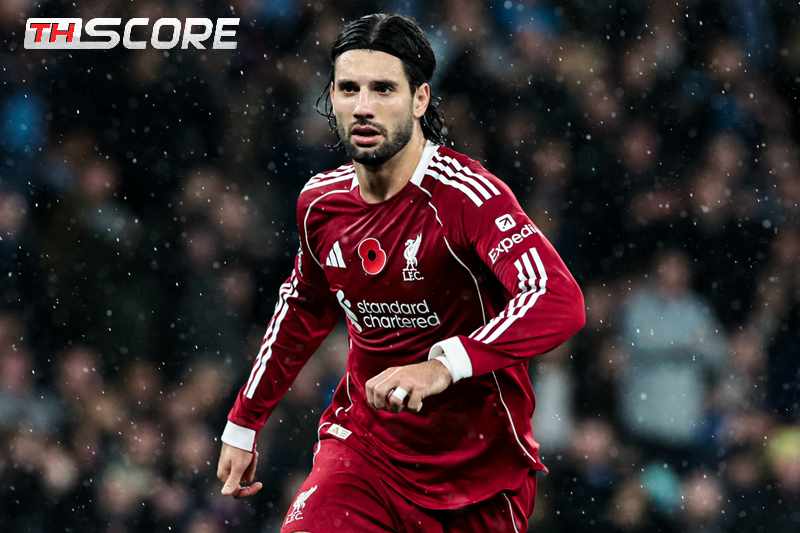 ​เจอร์ราร์ดแนะ 'โซบอสไล' มีแววระดับโลก แต่ต้องลดความห้าวและรักษาความถ่อมตัว