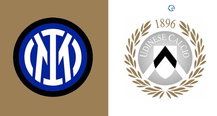 ​Inter Milan Eye Victory Over Udinese as They Pursue Back-to-Back Titles