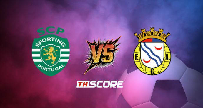 พรีวิวฟุตบอล ปรีไมราลีกา: สปอร์ติ้ง ลิสบอน vs อัลแวร์กา