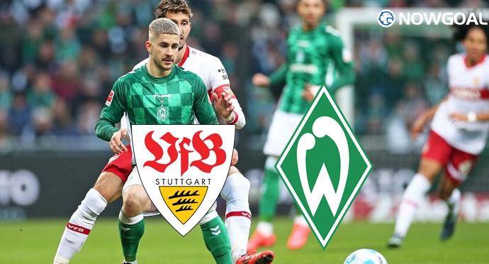 German Bundesliga - VfB Stuttgart VS Werder Bremen Prediction