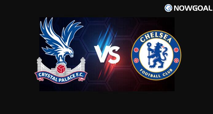 25th Jan. English Premier League---Crystal Palace VS Chelsea Prediction