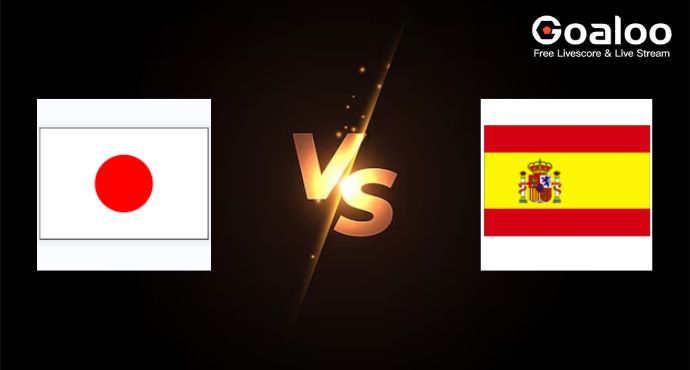 Men Olympic Football Tournament---Japan U23 VS Spain U23 Preview