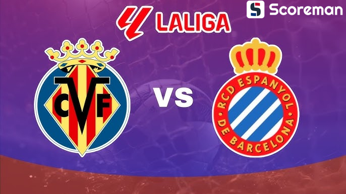 3월4일 라리가 - 비야레알 VS 에스파뇰 분석 프리뷰