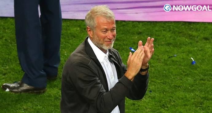 Abramovich Denies Rumors of Buying Galatasaray