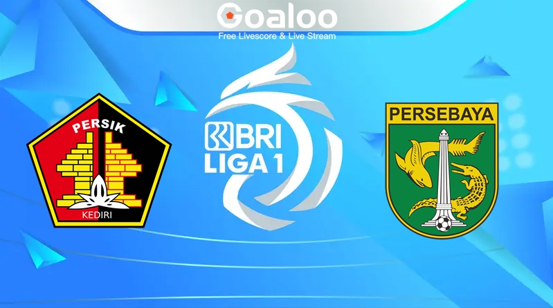 Persik Kediri VS Persebaya Surabaya Prediction 7 November 2025