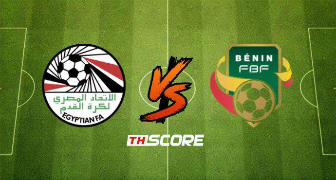 พรีวิวฟุตบอล แอฟริกัน เนชันส์ คัพ: อียิปต์ vs เบนิน