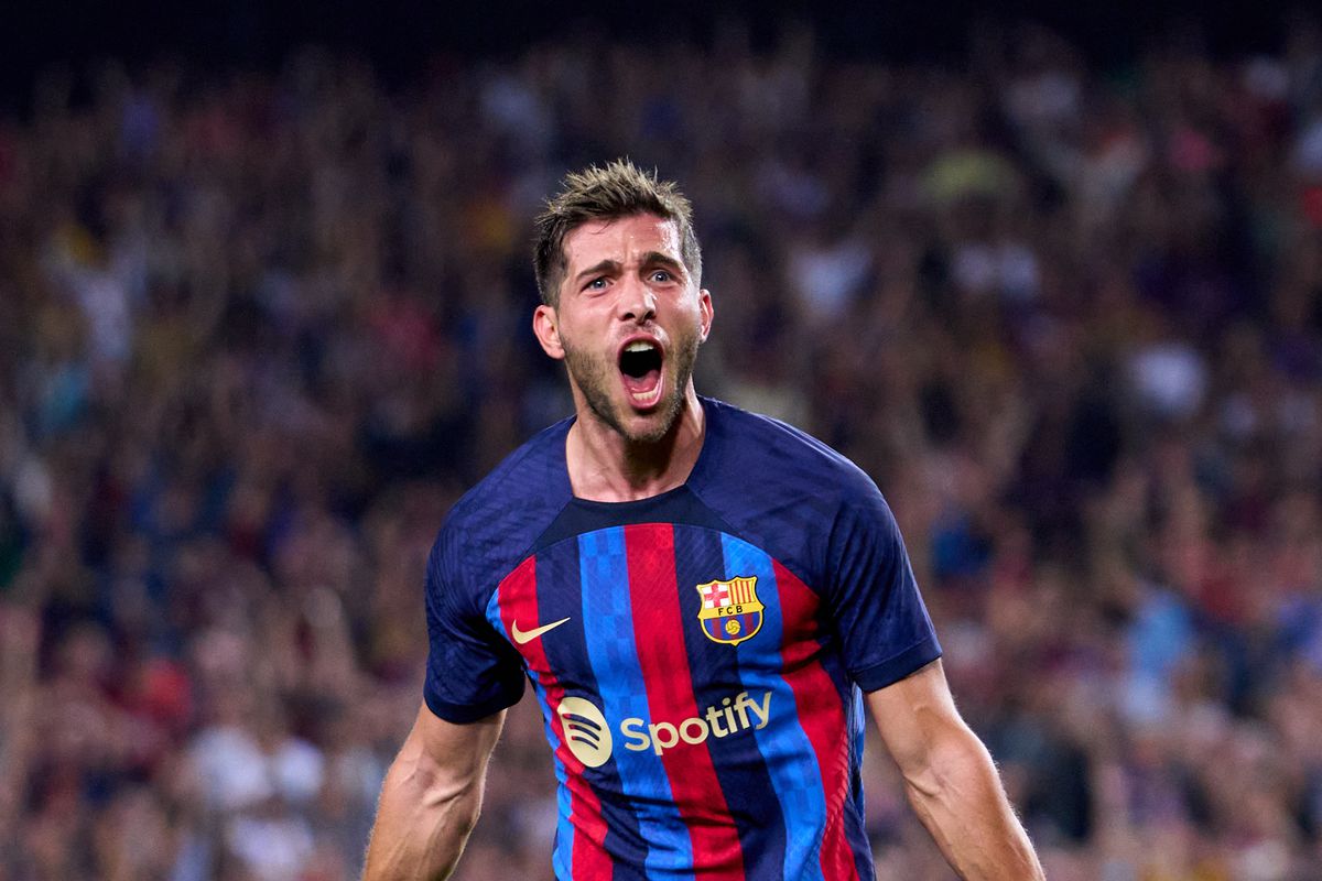 Sergi Roberto Departs Barcelona After 19 Years