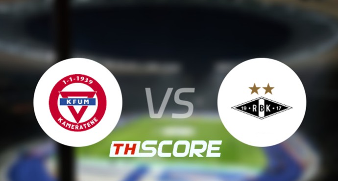 วิเคราะห์บอล นอร์เวย์ ทิปเปลีเก้น : เคเอฟยูเอ็ม ออสโล vs โรเซนบอร์ก ⚽