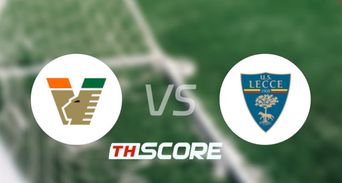⚽ วิเคราะห์บอล เซเรียอา: เอซี เวนิช vs เลชเช่