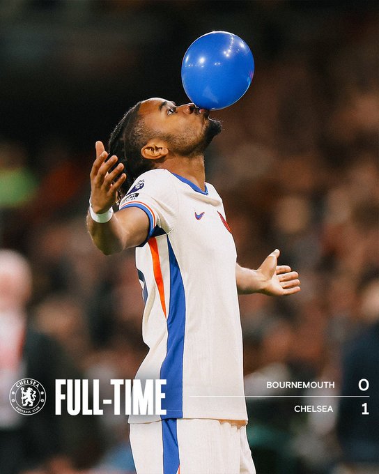 Trận đấu của Chelsea lập kỷ lục không mong muốn