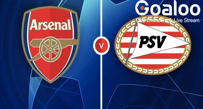 Arsenal vs PSV Prediction 13 March 2025